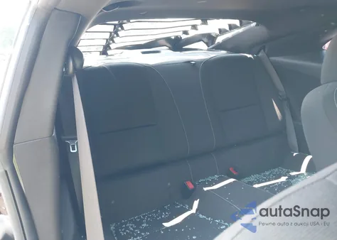 2012 Chevrolet Camaro 1Lt z USA, uszkodzony, nr VIN 2G1FB1E39C9193426